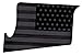 Ultimate Arms Gear American Patriot Flag Magwell Slaps AR15/M4/M16.223 5.56, Stealth Black