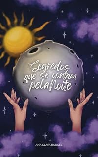 Livro Segredos que se Contam pela Noite
