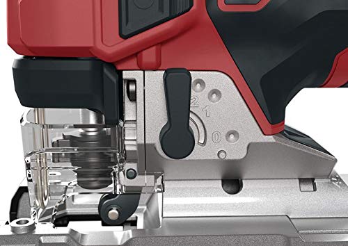 18V Akku Stichsäge JS 18.0-EC | ohne Akku ohne Lad – Bild 4