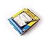 Forum Novelties Hill Emergency Underwear Kit Gag Gift, Multi-Colored