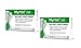 Myrtol 300, 2 Pack - Most Effective Natural Herbal Sinus Relief – Fast Acting Nasal Rinse & Non-drowsy Lung Support Supplement – Immune Support & Sinus Pressure Relief, 40 Capsules