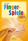 Fingerspiele-Hits (&Ouml;kotopia-Spiele-Hits)