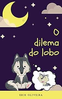 Livro O Dilema do lobo