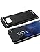 Galaxy S8 Plus Case, Yootech Galaxy S8+ Resilient TPU Shock Absorption Carbon Fiber Design for Samsung Galaxy S8 Plus