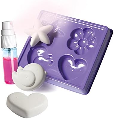 Clementoni, Science & Game, My Perfume Laboratory, Scientific Game, Personalized Perfume Creations - Image 5
