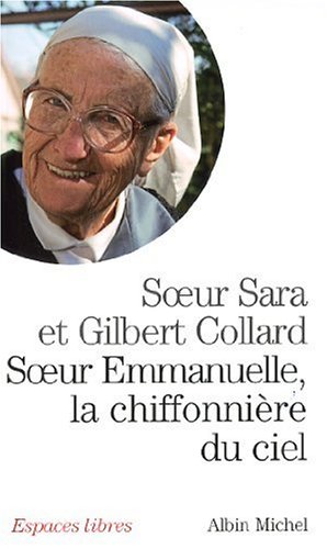 Soeur Emmanuelle