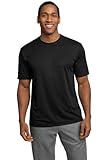 Sport-Tek Men's PosiCharge Competitor Tee