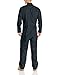 Red Kap Men's Long Sleeve Twill Action Back Coverall