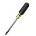 Klein Tools 600-4 1/4-Inch Screwdriver Heavy Duty Square Shank primary