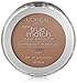 L'Oreal Paris True Match Super-Blendable Compact Makeup, Shell Beige, 0.30 Ounces
