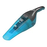 BLACK+DECKER dustbuster Wet/Dry Handheld Vacuum, Cordless Hand Vac (HNVC215BW52)