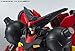 Bandai Tamashii Nations Robot Spirits Master Gundam 