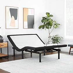 Signature Design by Ashley Adjustable Power