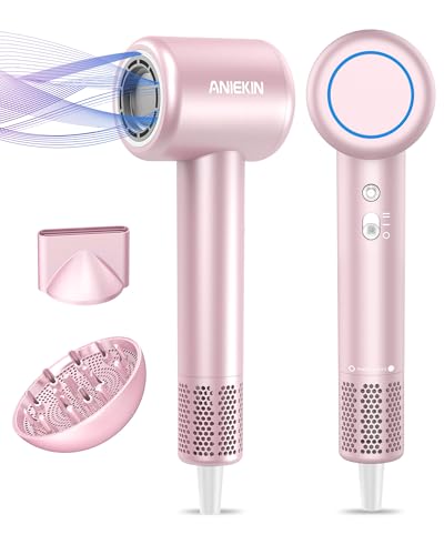 Hair Dryer