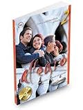 Allegro 2: Corso Multimediale D'italiano, Libro Dello Studente Ed Esercizi by 