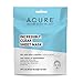 ACURE Incredibly Clear Sheet Mask | 100% Vegan | For Oily to Normal & Acne Prone Skin | Beta Hydroxy Acid (BHA), White Willow & Cucumber - Refreshes & Clarifies | 1 Single Use | 5 Count