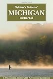 Flyfisher's Guide to Michigan (Flyfishers Guidebooks)