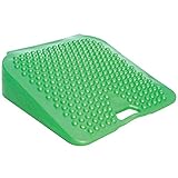 Fun and Function Lean-N-Learn Inflatable Wedge Cushion for Calm and Focus 10”