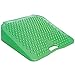 Fun and Function Lean-N-Learn Inflatable Wedge Cushion for Calm and Focus 10