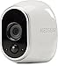Netgear Security System - 4 Wire-Free HD Cameras | Indoor/Outdoor | Night Vision (VMS3430) (Renewed)