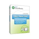 QuickBooks Mac 2016 New User Small Business Accounting Software [Old Version]
