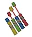 ifavor123 24 Party Pack - Blade Blaster Mini Eliminator Foam Water Gun Easy Light Weight Water Shooter