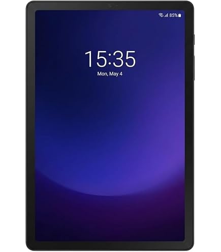 Amazon.com : Samsung Galaxy Tab A9+ 11'' 4GB RAM 64GB Storage Navy