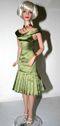 So Chic Pattern for 16" Tyler Wentworth