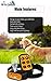 My Pet Command 2 in 1 Auto Citronella bark remote dog training collar Safe Humane for pets Anti bark spray collar with advanced bark detection mode Adjustable sensitivity levels Bonus training whistlethumb 4