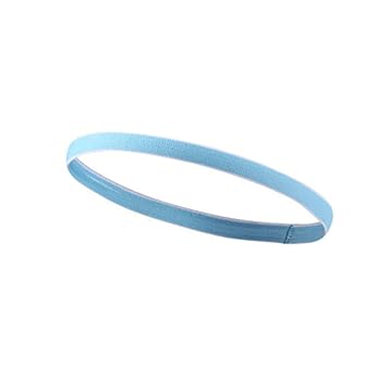 Amazon Com Frcolor Sports Thin Headband Sweatband Elastic Hair