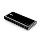 Anker Astro E7 26800mAh Ultra-High Capacity 3-Port 4A Compact Portable Charger External Battery Power Bank with PowerIQ Technology for iPhone, iPad, Samsung and More