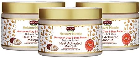 african pride moroccan clay