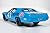 Plymouth Road runner Hardtop, No.43, STP, blue , 1972, Model Car, Ready-made, Ertl American Muscle 1:18