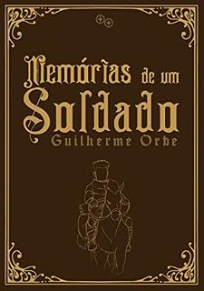 Livro Memória de um Soldado