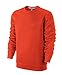 Nike Mens Crew-Neck Sweatshirt