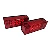 Marine-Trailer-LED-Light-Submersible-Low-Profile-12V-High-Power-Combination-Lights-kit-Waterproof-DOT-Approved-Five-Oceans-BC-3938
