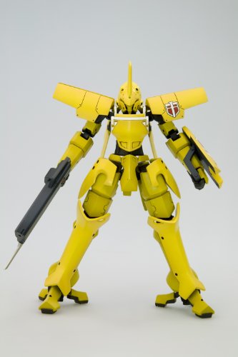 Kotobukiya Broken Blade: Eltemus Fine Scale Model Kit