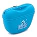 SuperDesign Silicone for Pets Pooch Pouch M Blue