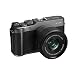 Fujifilm X-A7 Mirrorless Digital Camera w/XC15-45mm F3.5-5.6 OIS PZ Lens, Dark Silverthumb 2