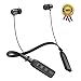 Bluetooth Headphones, Senbowe™ Wireless Neckband Bluetooth Headset /Headphone,V4.1 Stereo Noise Cancelling Sweatproof Sports Earbuds/Earphone with Mic, Magnet Attraction for iPhone and Android