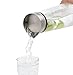 Blomus Water Carafe, 1-1/2-Litre, 50.72-Ounce