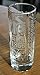 Jack Daniel's Tennessee Sour Mash Whiskey Highball Glass