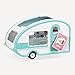 Lori Doll Roller Glamper Camper Set