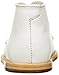 Josmo Baby Walker White Leather Dress 3.5 M US Toddler