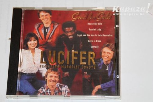 Lucifer - Good For Gold - Zortam Music