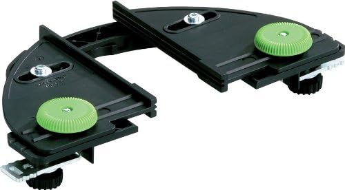 Festool 493487 LA-DF 500/700 Trim Stop, Dark Taupe