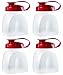 Rubbermaid 1776350 Servin' Saver Beverage Containers
