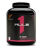 Rule One Proteins, R1 Gain - Chocolate
