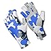 FitsT4 UV Protection UV Protection Fingerless Fishing Gloves UPF50+ Sun Gloves for Kayaking, Hiking, Paddling, Driving,Rowing for Men Women