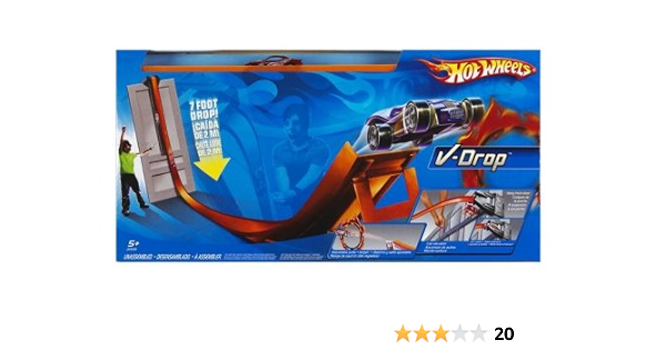 hot wheels v8479